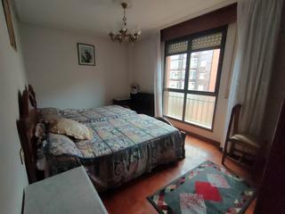 Pis a Calle ronda san bernardo 11. Vivienda estupenda para alquilar