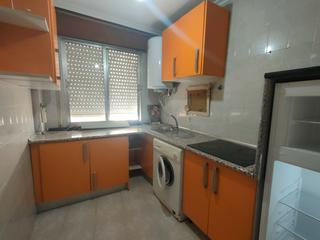 Àtic a N/a. Vivienda en el centro de benavente