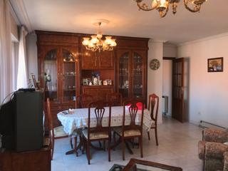 Pis  Cuesta de valladolid. Vivienda muy soleada