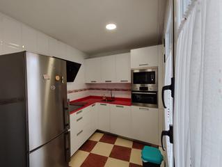Pis a Calle de los aguadores 12. Vivienda en el centro de benavente
