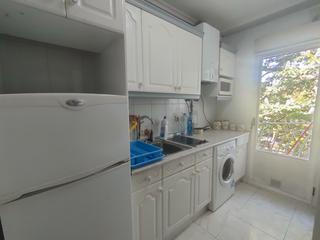 Appartement à Calle de santo domingo 15. Vivienda en el centro de benavente con orientación sur