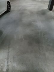 Miete Autoparkplatz in Calle miguel delibes 58. Plaza de garaje amplia