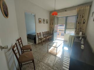 Casa  Calle santa clara. Casa con orientación este