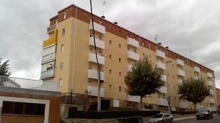 Appartement  Calle santa teresa. Vivienda en el centro de benavente