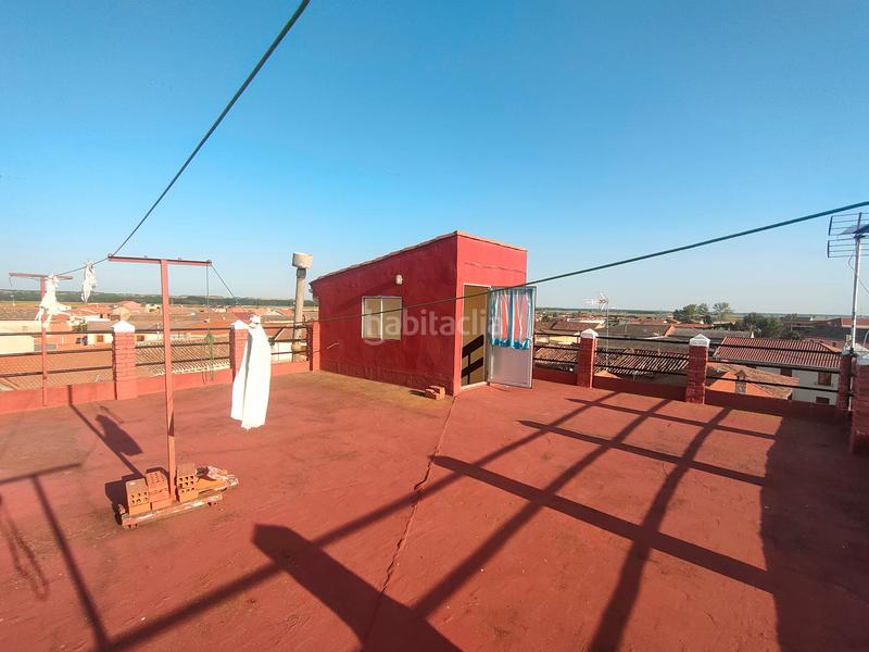 Foto 6c61356e-f897-4d24-8ad7-e27edc927912. Edifici a San Cristóbal de Entreviñas