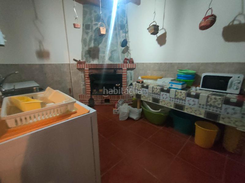 Foto d882e2bb-f356-4631-b138-c50fbe99312e. Edifici a San Cristóbal de Entreviñas