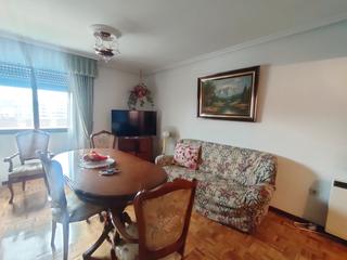 Appartement  Calle convento san francisco. Vivienda muy soleada