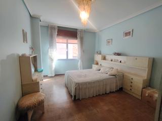 Appartement  Calle de los herreros. Vivienda en venta en el centro de benavente