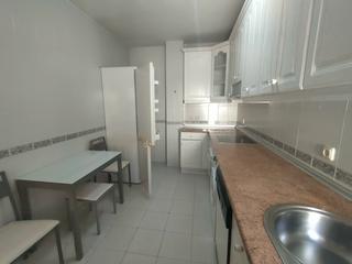 Àtic  Calle san antón. Apartamento en el centro de benavente