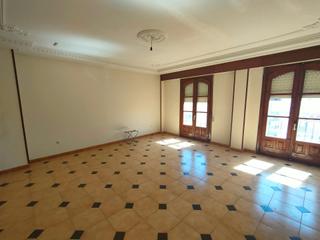 Dúplex  Plaza de la madera. Vivienda en el corazón de benavente