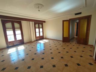 Duplex  Plaza de la madera. Vivienda en el corazón de benavente