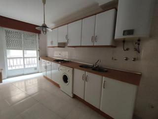 Pis  Ronda de la florida. Vivienda en el centro de benavente