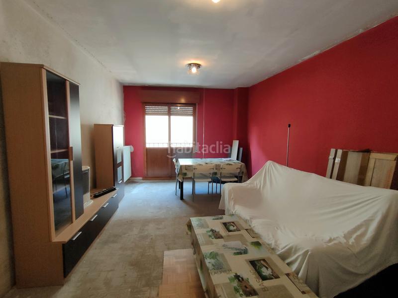 Foto 0075fdeb-f712-4613-b511-2f2e2c1d98b8. Pis amb calefacció a Benavente