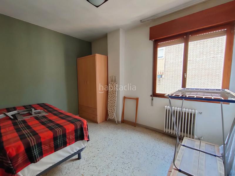 Foto 062464d3-2dfa-4a9f-ad3c-21fb4a589626. Pis amb calefacció a Benavente