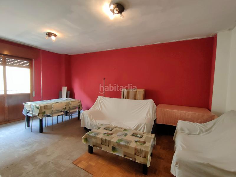 Foto 5c2da4a7-1371-4308-a514-c9528a768a5d. Pis amb calefacció a Benavente