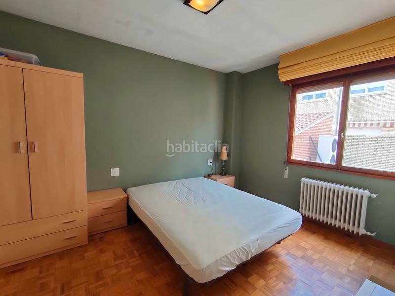 Foto 6b38c6e3-ab21-441e-9dc7-f64eb6534240. Pis amb calefacció a Benavente