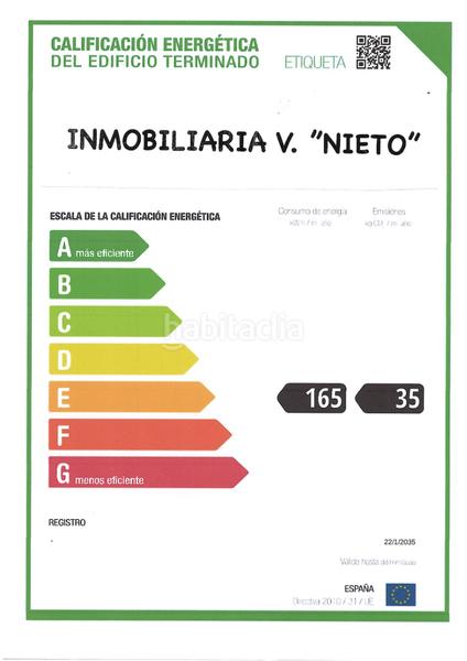 Foto 6bc46b71-9f0c-4c56-b255-9d7d8dd2fde6. Pis amb calefacció a Benavente