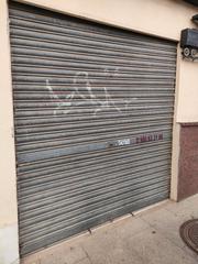 Local Comercial a Calle encomienda 5. Local en venta, en el centro de benavente