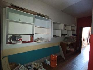 Local Comercial  Calle cervantes. Local montado