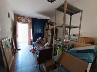 Lloguer Local Comercial  Calle cervantes. Local para oficinas montado
