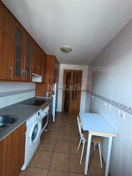 Foto accbcaf7-19fc-4d26-9d7d-e77c51f2bb77. Apartament amb calefacció a Benavente