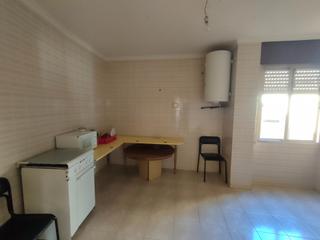 Àtic  Calle de francos. Vivienda en el corazón de benavente