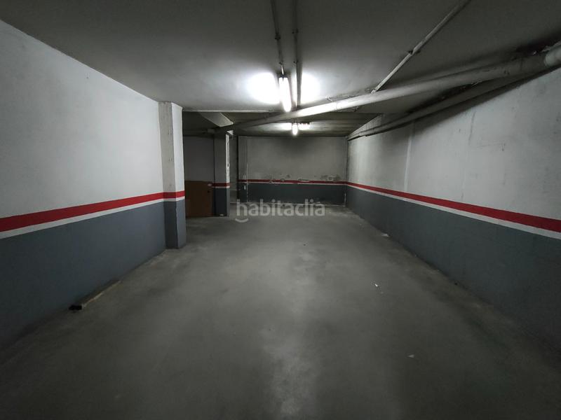 Foto 4dd6d1c9-de80-45d0-aa7f-10bba877284c. Alquiler parking coche en calle santa catalina 10 cochera cerrada en Benavente