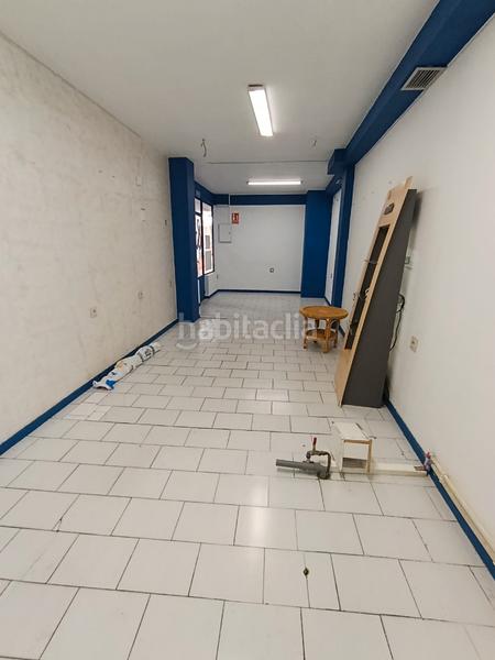 Foto 7c0e6c92-f45b-414f-8ff9-a9e8819ccf93. Alquiler local comercial en calle la rúa 27 local en alquiler en el centro en Benavente