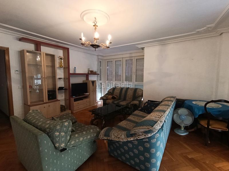 Foto 0c0c8e22-5276-4354-882f-dfa53d9e88ed. Appartement avec chauffage dans Benavente