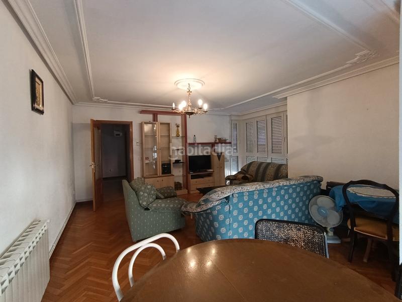 Foto 1c248478-70bd-47eb-95ae-1081937bd751. Appartement avec chauffage dans Benavente