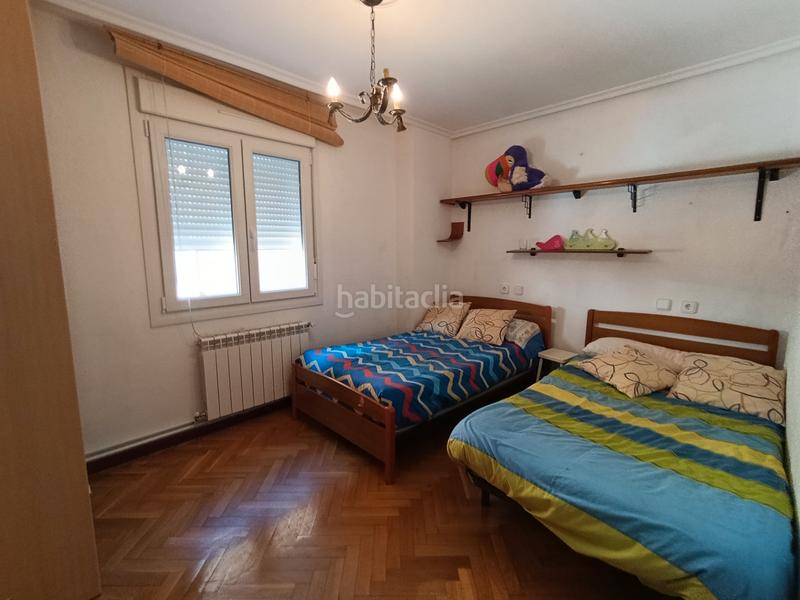 Foto 78de3aa4-c9a1-4884-bb0d-d1699539911c. Appartement avec chauffage dans Benavente