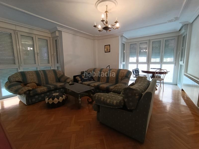 Foto d23d9487-4091-45ee-9d0f-3c96dd72cb96. Appartement avec chauffage dans Benavente