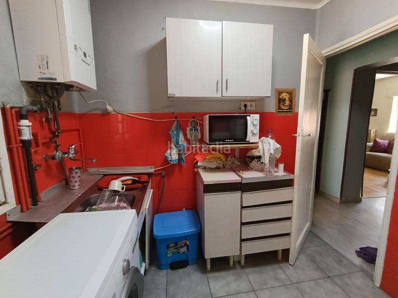 Foto 0ae49e35-7541-4459-84eb-0c8a8be3f097. Pis amb calefacció a Benavente