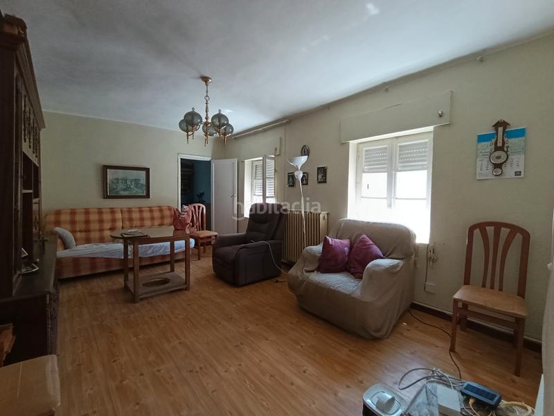 Foto 2ee679b7-eecc-4dac-9c72-6b1f058b7292. Pis amb calefacció a Benavente