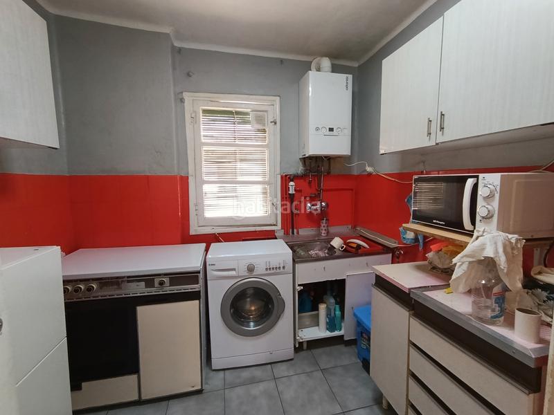 Foto 502108df-6e59-4a71-8fad-f5c717bcb1c4. Pis amb calefacció a Benavente