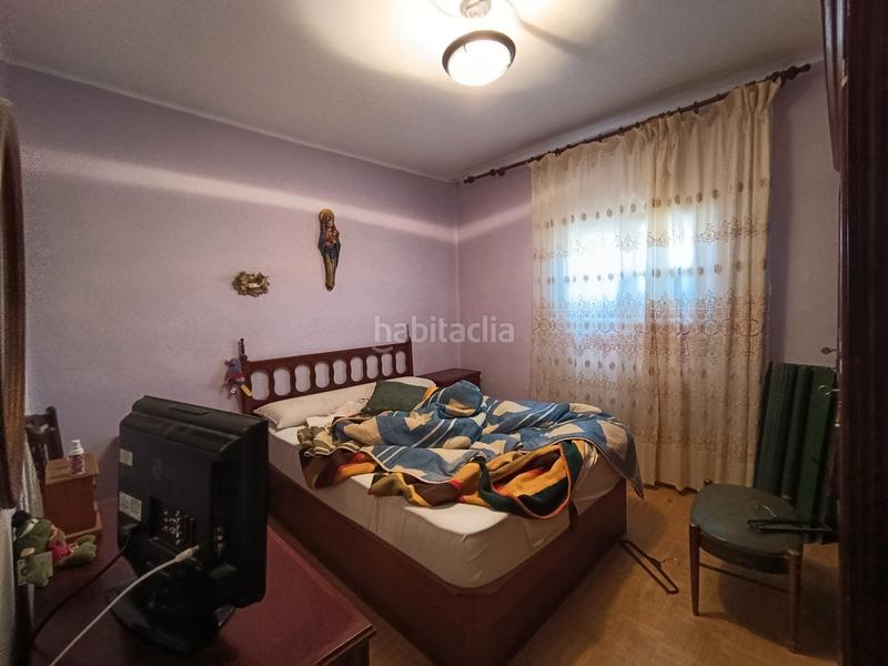 Foto 77d66715-aa82-4f11-95f2-d4712b190d9a. Pis amb calefacció a Benavente