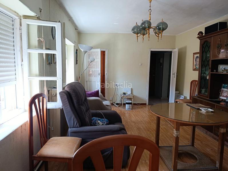 Foto 87ed7269-2dbe-4c82-b8f4-d6eed75c9c3f. Pis amb calefacció a Benavente