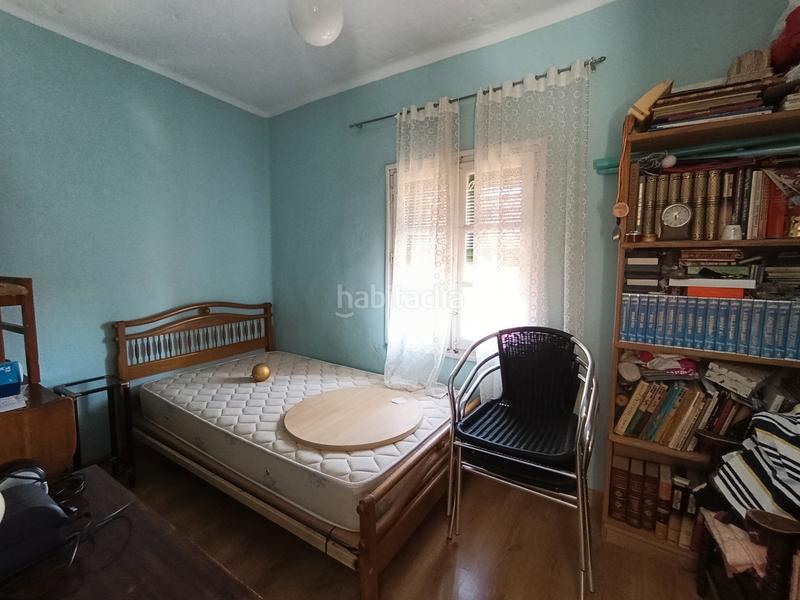 Foto d964e64a-53b6-46bb-8525-bd97f3a2fe00. Pis amb calefacció a Benavente