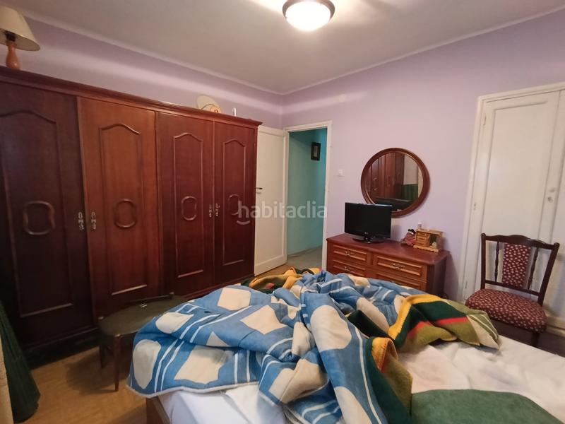 Foto dca0955b-9ebf-4f41-b25b-6b61615de0b3. Pis amb calefacció a Benavente