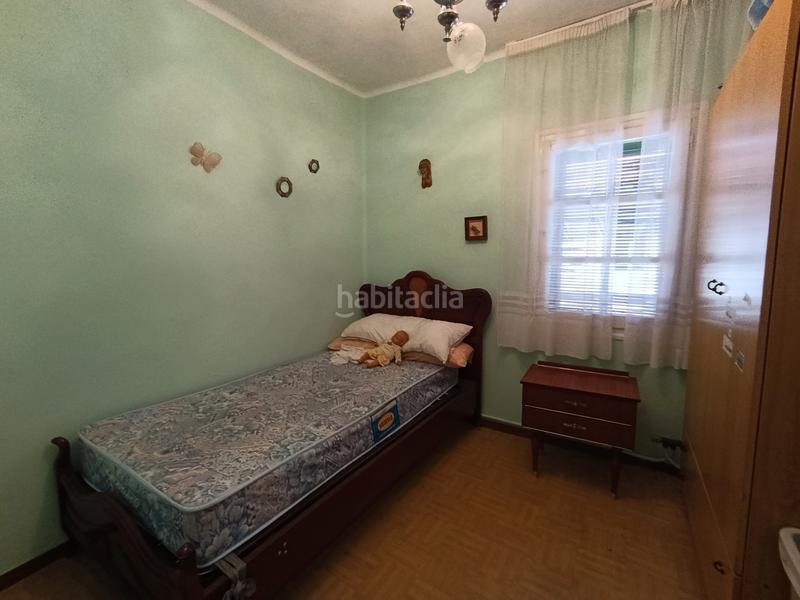 Foto e3f1f9ea-1e7a-4f2d-a84d-3f82a2ef8e46. Pis amb calefacció a Benavente