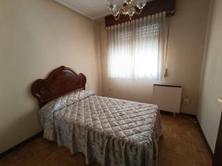 Attique  Calle convento san francisco. Vivienda en zona el ferial
