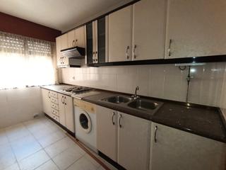 Àtic  Calle convento san francisco. Vivienda en zona el ferial