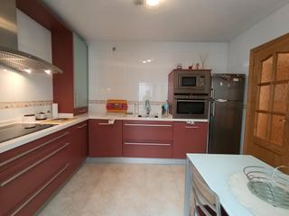 Apartament  Calle claudio rodríguez. Apartamento en el centro de benavente