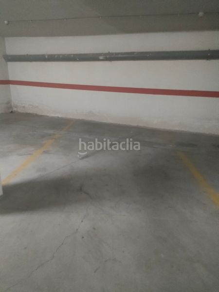 Foto 2a83d2a7-b4bc-47c2-aa52-b4891a74d446. Aparcament cotxe a avenida luis morán 28 a Benavente