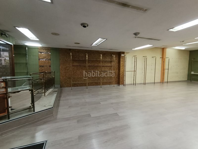 Foto 31c5f2c5-d966-484c-8863-cb3acbed0885. Local comercial a Benavente