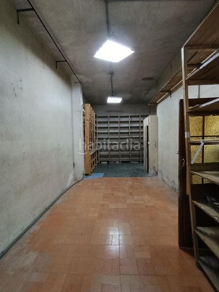 Foto 5790218a-edbe-4234-bbdc-78cac29f0253. Local comercial a Benavente