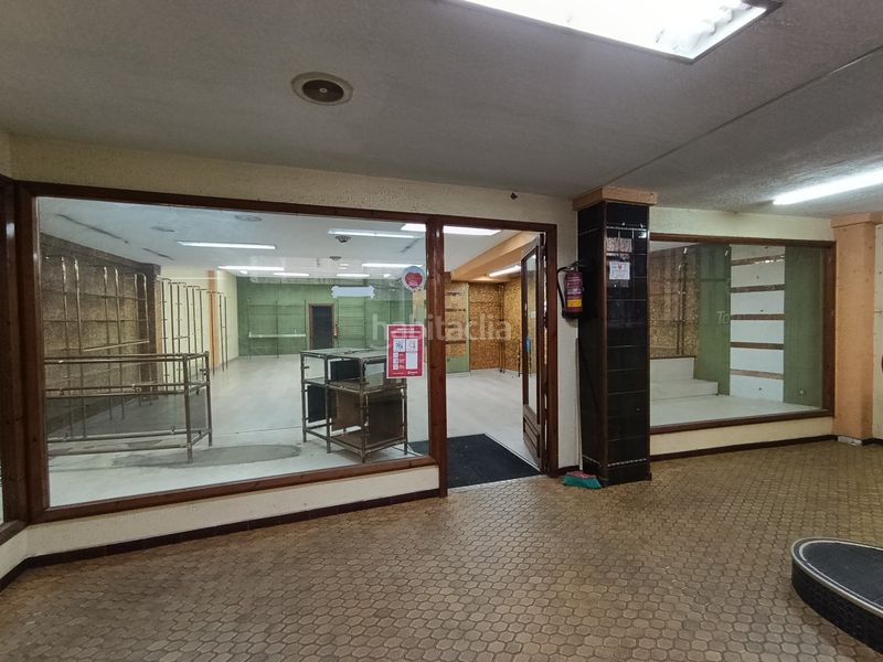 Foto 749a8ad0-f0c5-4ef1-a5f8-db4e63c259b4. Local comercial a Benavente