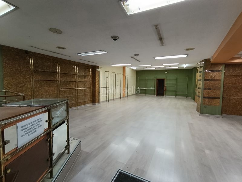 Foto 7bc9d19f-c53f-4043-8956-2f4597107229. Local comercial a Benavente