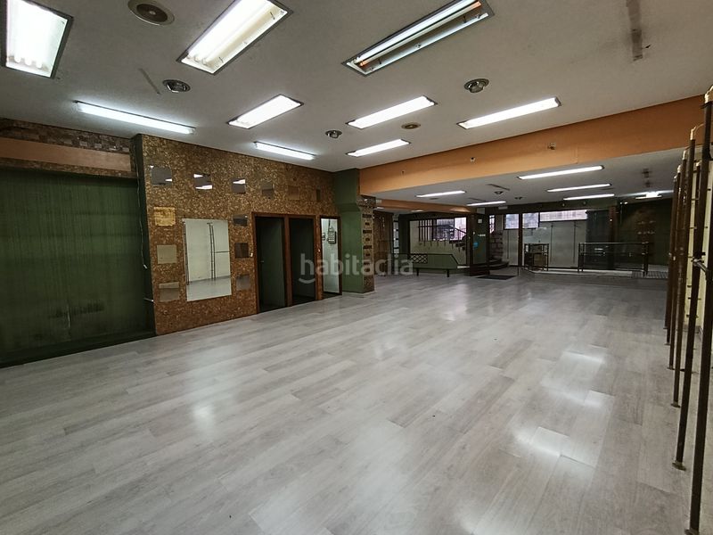 Foto 8322e80f-46c4-482a-b329-82c46897af89. Local comercial a Benavente