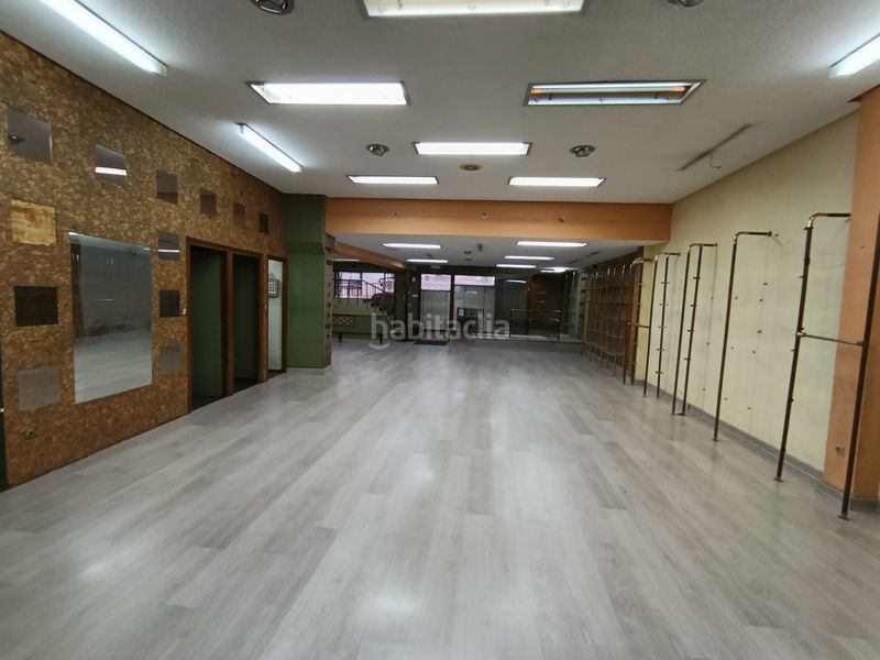 Foto 998b0cda-35b7-454d-909c-420ea5b50181. Local comercial a Benavente